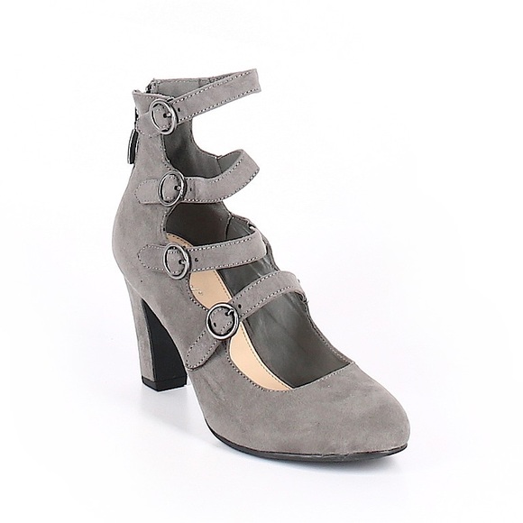 Cute heels - Picture 2 of 8